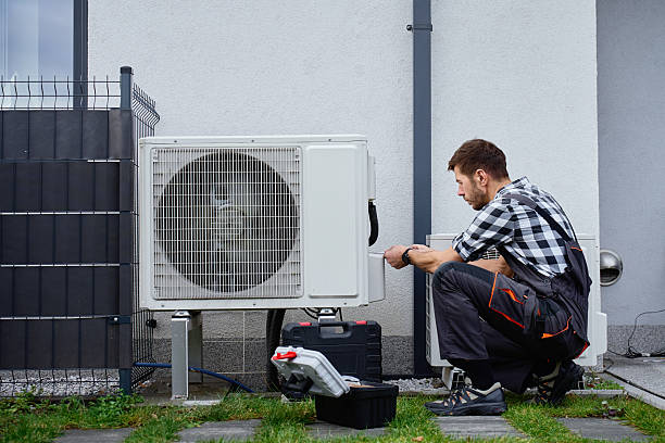 Trusted Hvac Installation service in Reeseville, WI - HVAC Repair CO
